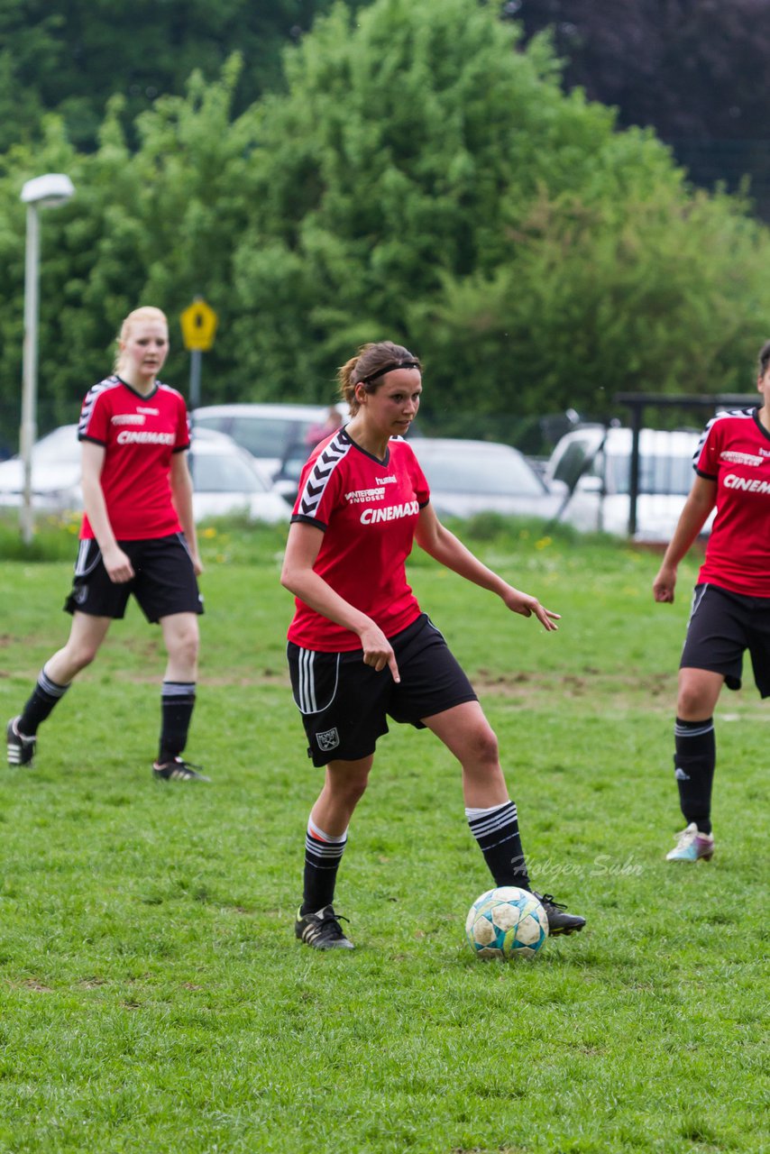 Bild 227 - Frauen Rot-Schwarz Kiel - MTSV Olympia Neumnster : Ergebnis: 4:1